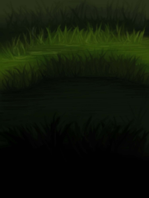 Creation of Winter memory...: Step 4